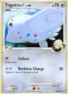 Togekiss C/147 - Supreme Victors-1