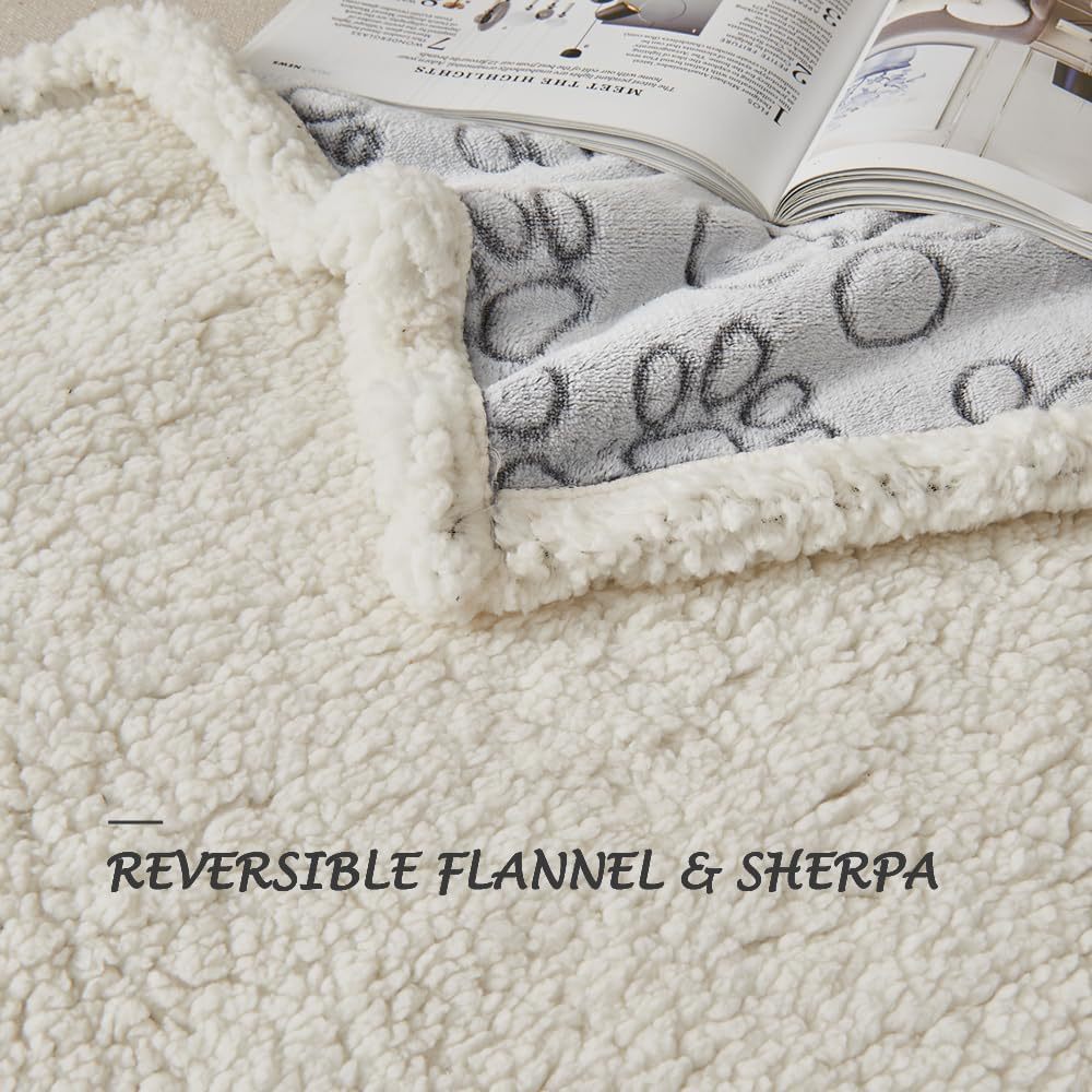 Pet Waterproof Blanket Dog Blanket-3