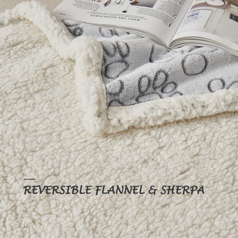 Pet Waterproof Blanket Dog Blanket-3