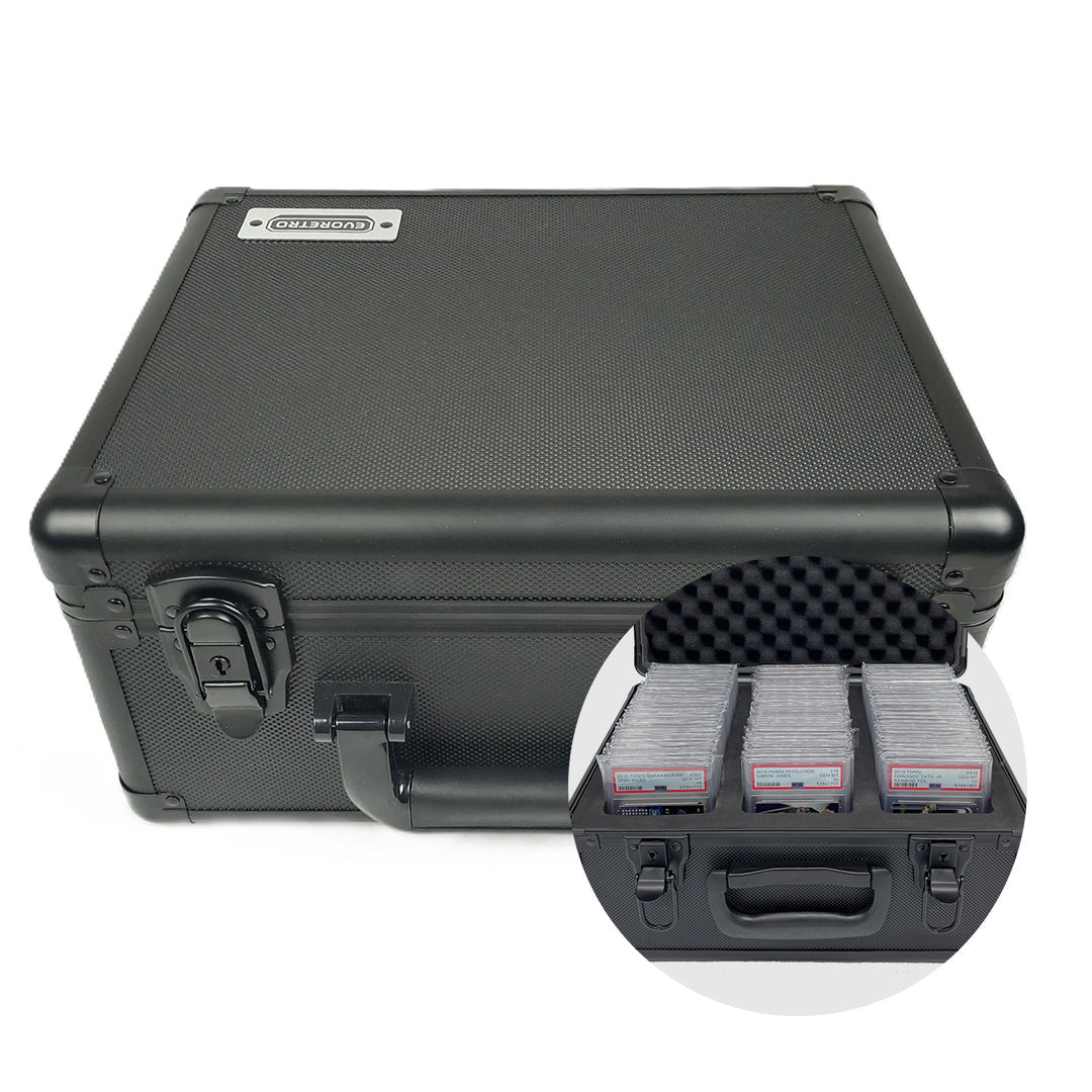 EVORETRO Graded Case with Key System-45