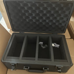 EVORETRO Graded Case with Key System-57