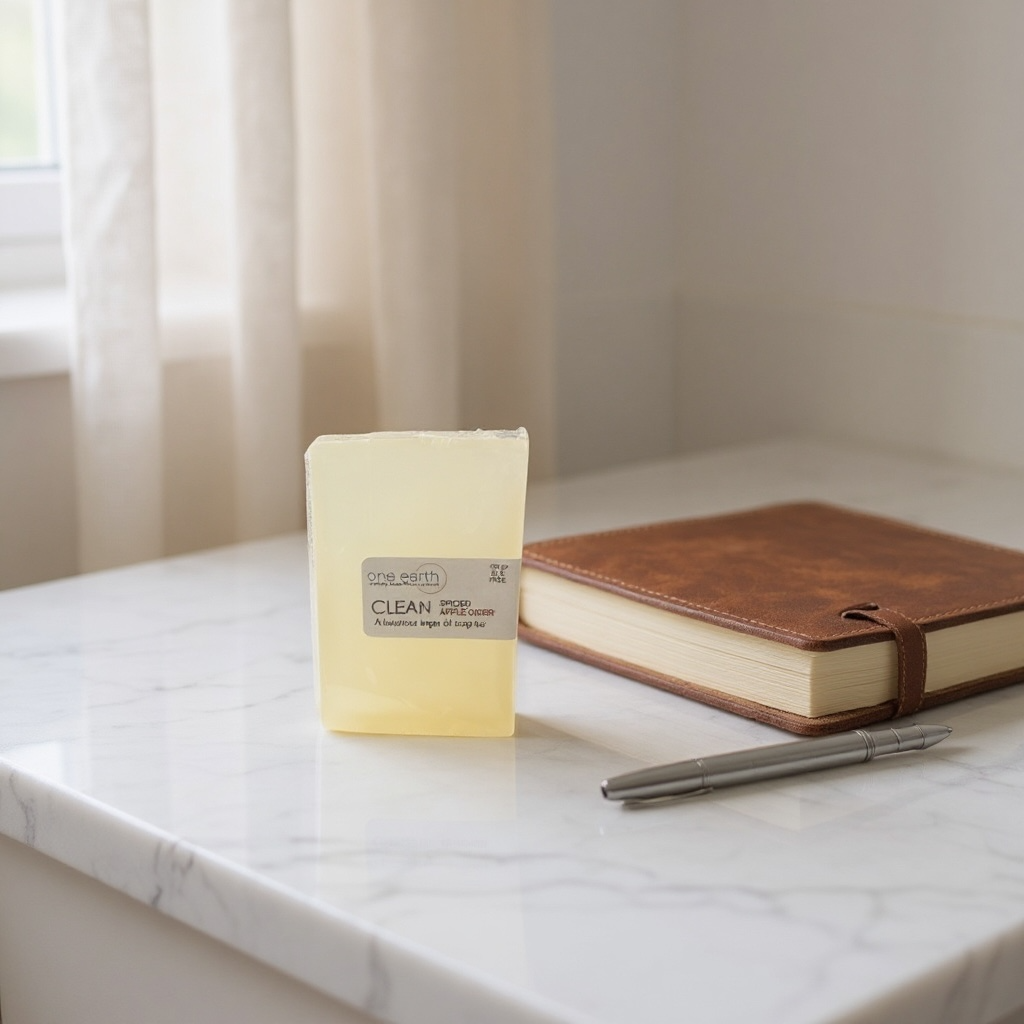 Warm Apple - 125 g-1