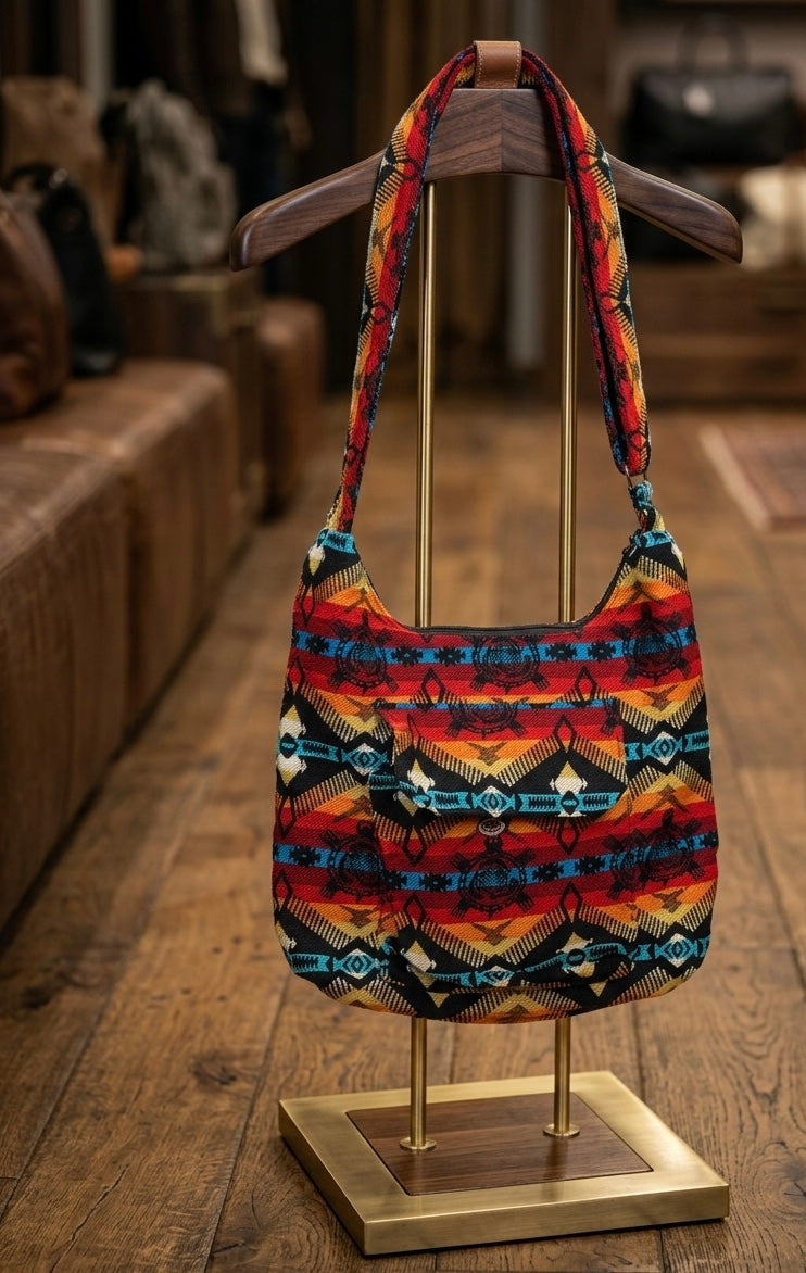 turtle Crossbody Bag