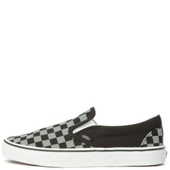 Vans 'Classic Slip-On' Shoes - Cosmic Check Reflective-1