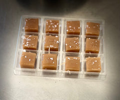 Sea Salted Caramels-3