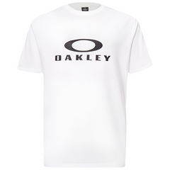 Oakley 'Bark 2.0' Tee - White-1