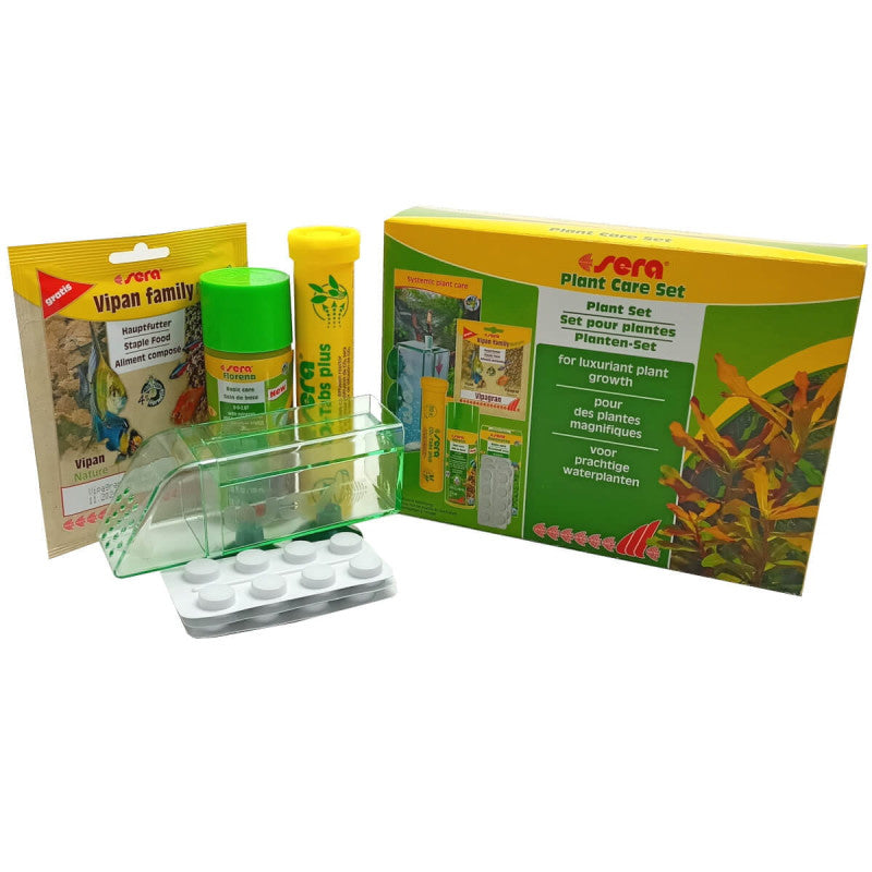 Seta Plant Care Set-1