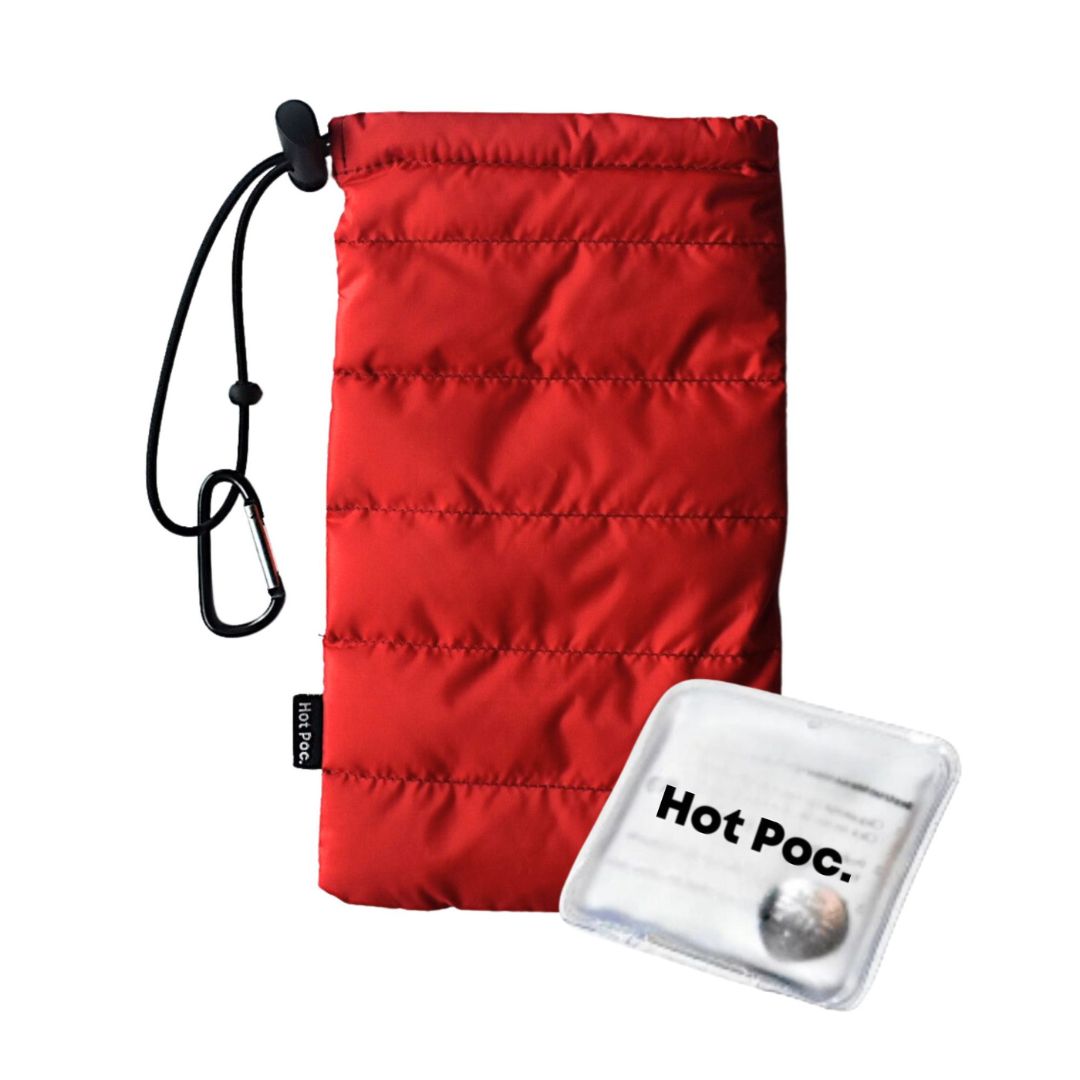 Phone Warmer | HotPoc SLEEPER-16