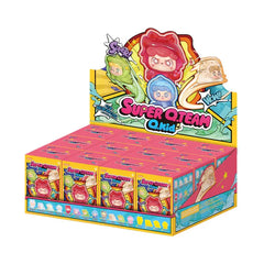 Q.Kid Super Q.Team Blind Box (1 Random Box)-2