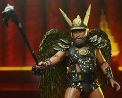 Neca - King Features Flash Gordon Ultimate-12