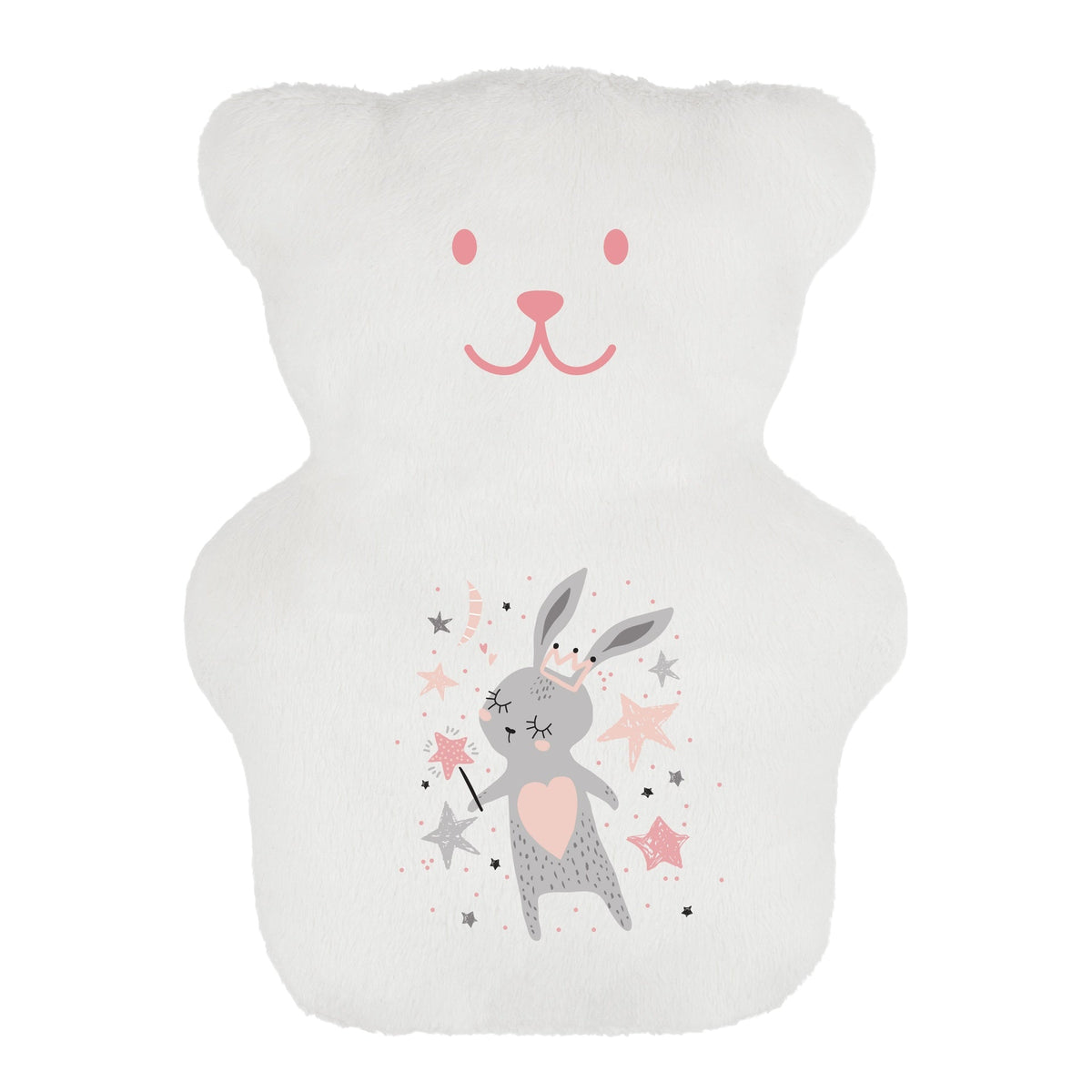 Fantasy Rabbit Mama Therapeutic Bear - Ages 6+ | Béké-Bobo