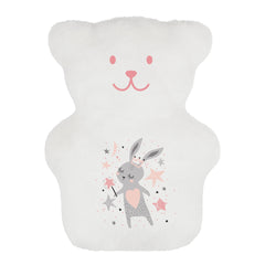 Fantasy Rabbit Mama Therapeutic Bear - Ages 6+ | Béké-Bobo-1