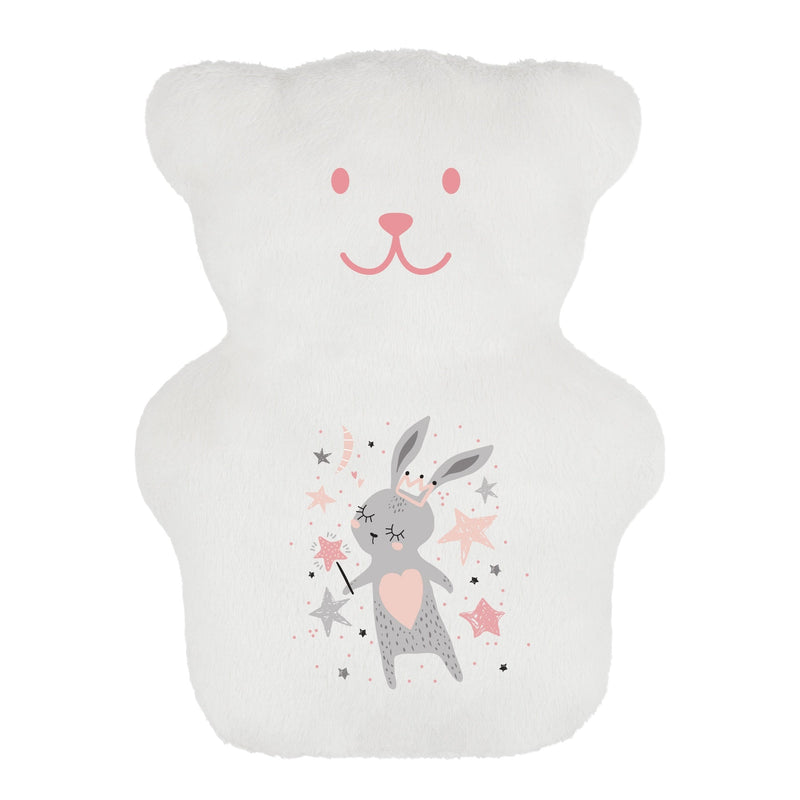 Fantasy Rabbit Mama Therapeutic Bear - Ages 6+ | Béké-Bobo-1