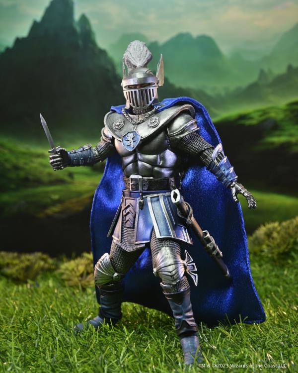 Dungeons & Dragons Ultimate Strongheart-10