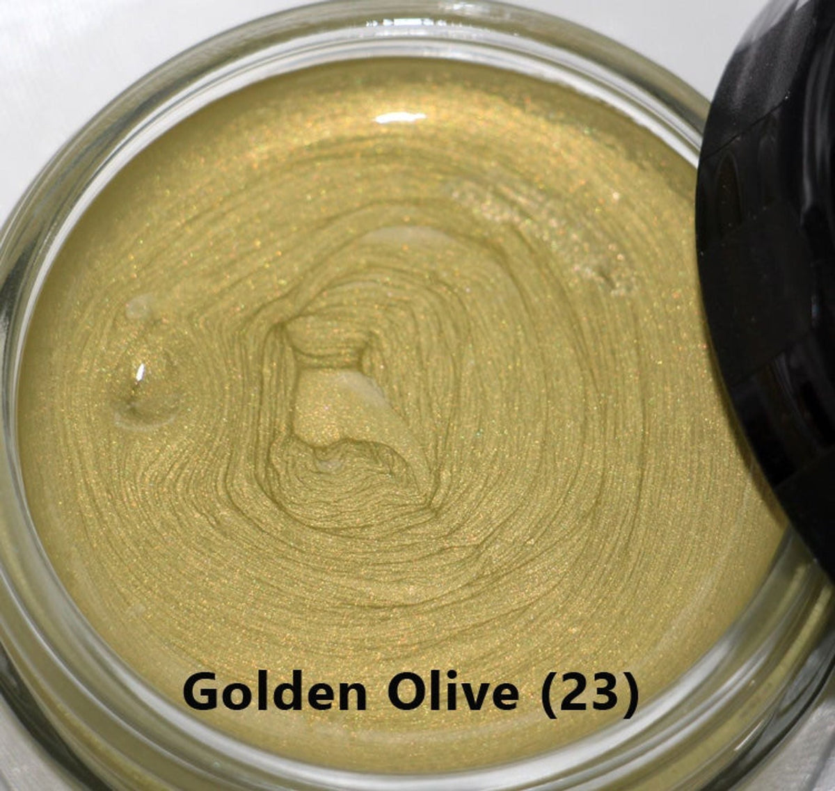 Cosmic Shimmer Metallic Gilding Polish-23