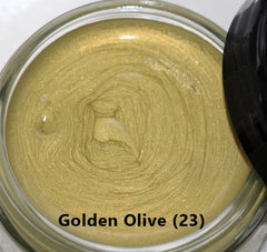 Cosmic Shimmer Metallic Gilding Polish-23