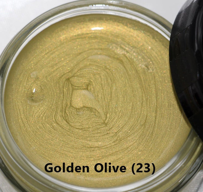 Cosmic Shimmer Metallic Gilding Polish-23