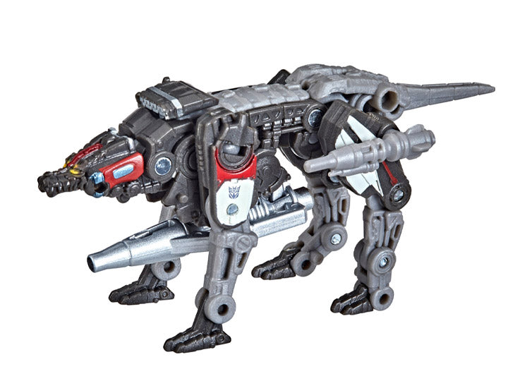 Transformers Studio Series Core Ravage-3
