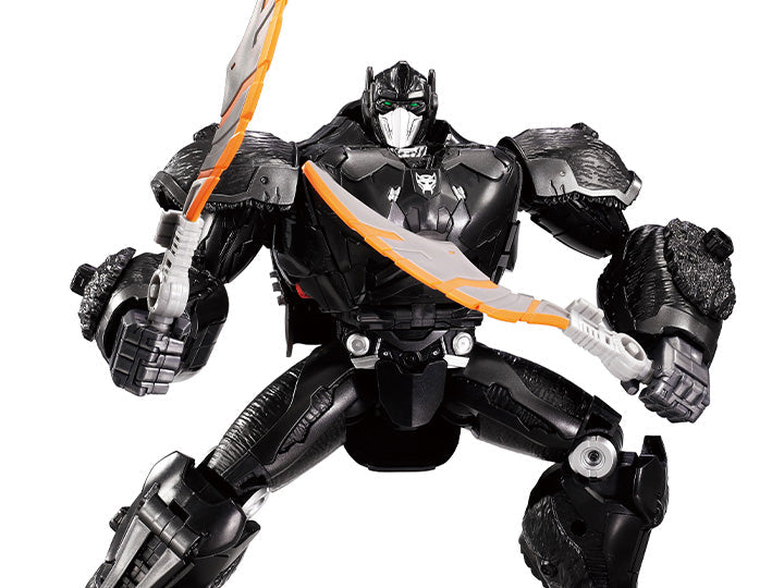 Transformers: Rise of the Beasts - Takara Tomy - Optimus Primal-1