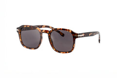 Boléro Quinn — Retro Square Sunglasses-13