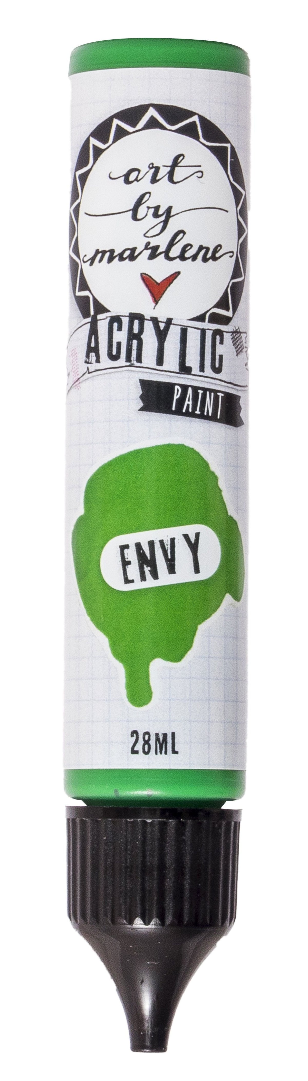 ABM Acrylic Paint Essentials 28ml-7