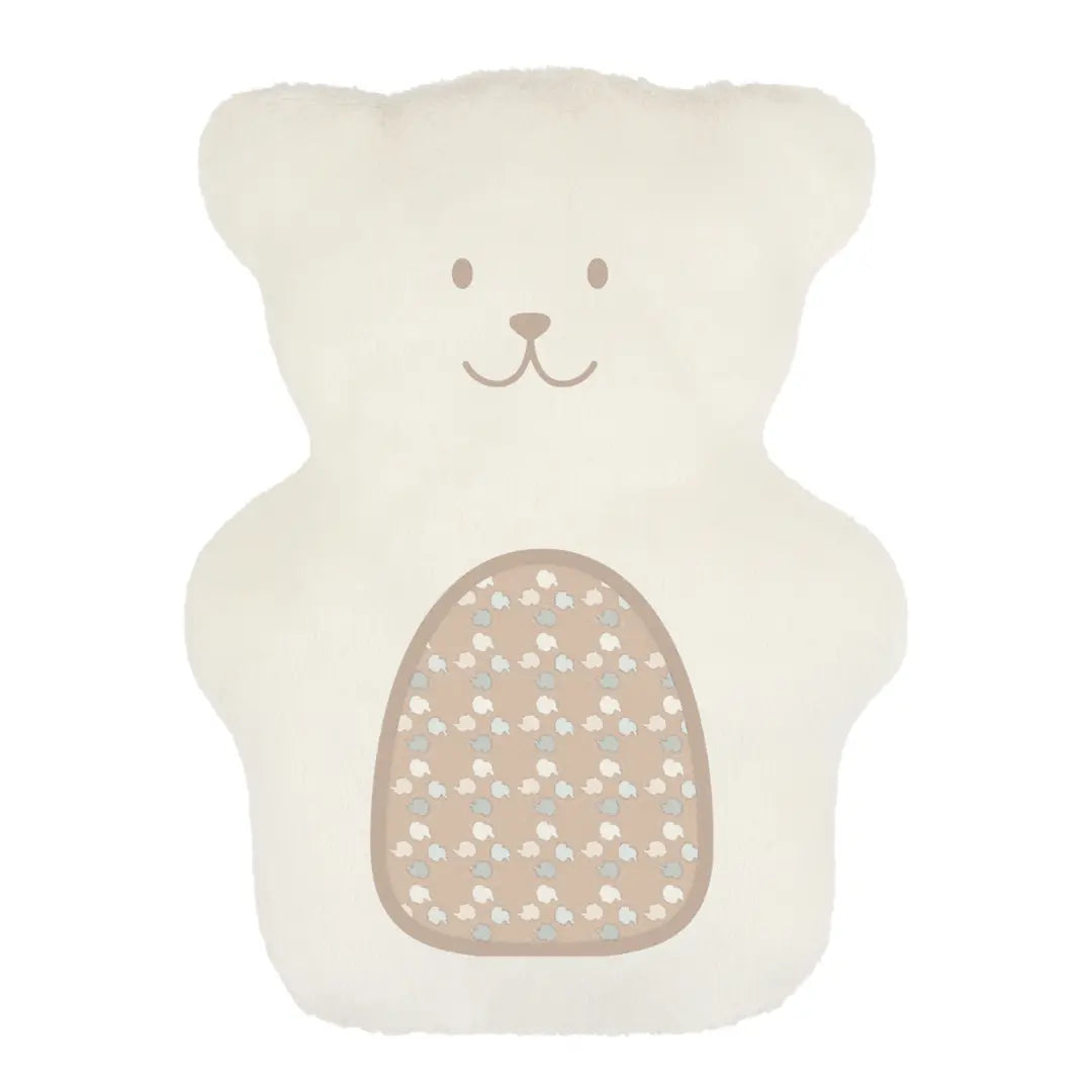 Cozy Small Therapeutic Bear-1