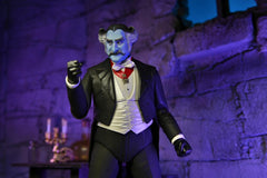 Neca - Rob Zombie's The Munsters Ultimate The Count Action Figure-1