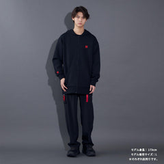 Team Rocket (Japanese) Hoodie UNISEX-7