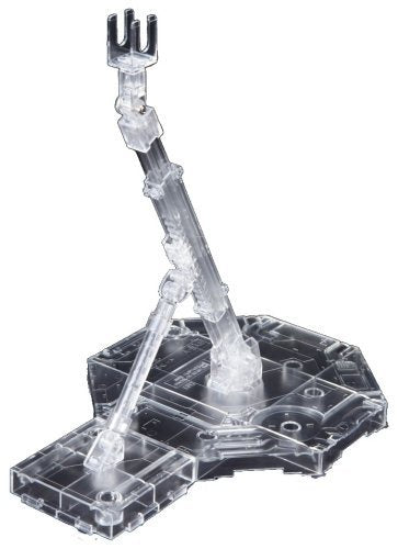 Action Base 1 - 1/100-2