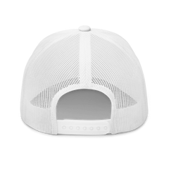 Whiteout - Trucker Snapback-3