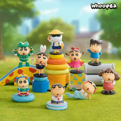 Crayon Shin-Chan Funny Cosplay Series Blind Box (1 Random Box)-2