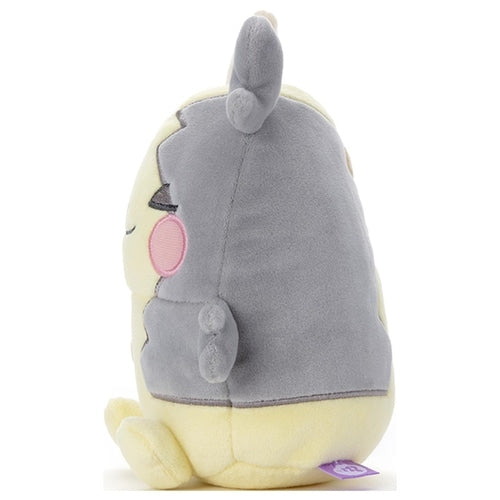 Morpeko (Sleeping)-2