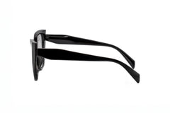Boléro Nova — Oversized Cat-Eye Reading Glasses-3