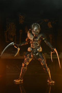 PREDATOR 2 ULTIMATE SNAKE-6