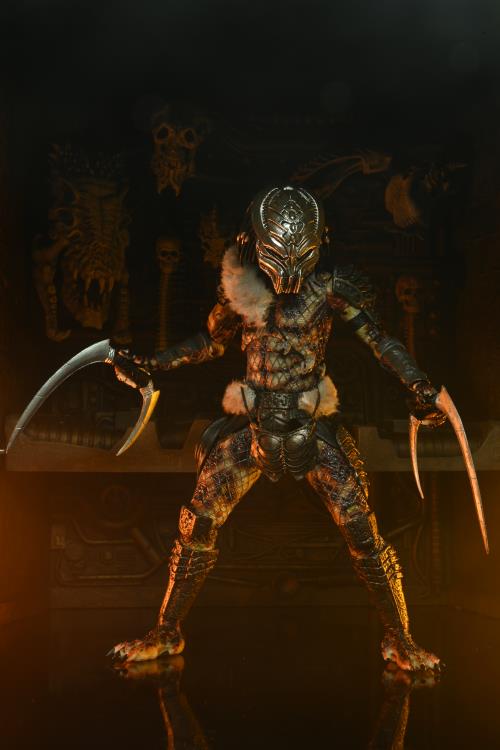 PREDATOR 2 ULTIMATE SNAKE-6