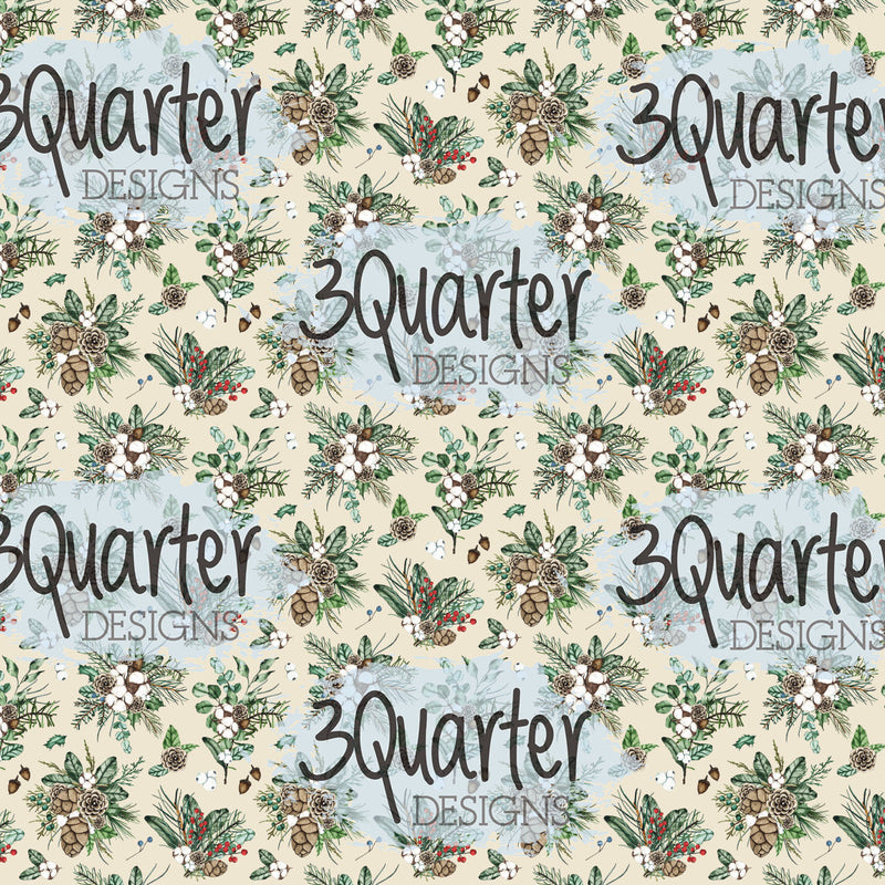 December Wishes 8x8 Pack-11