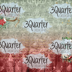 December Wishes 8x8 Pack-9