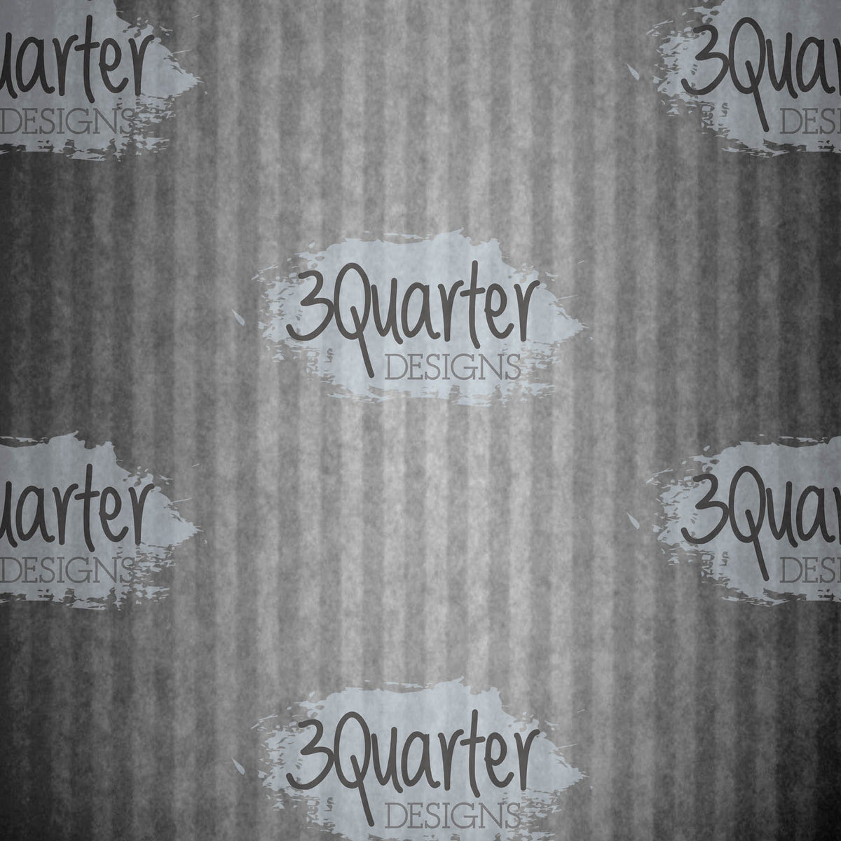 3Quarter Designs - Enchanted Amethyst - Paper Pad 8 x 8-12