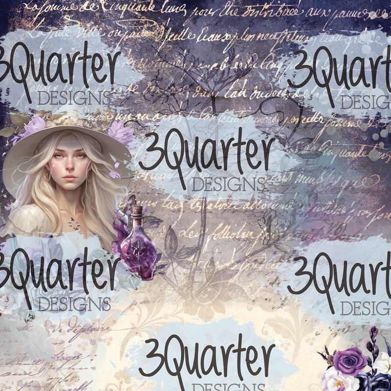 Magic Potion 8x8 Pack-2