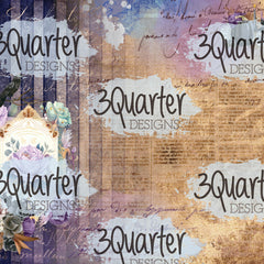 Magic Potion 8x8 Pack-4