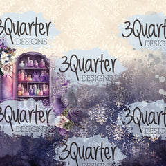 Magic Potion 8x8 Pack-6