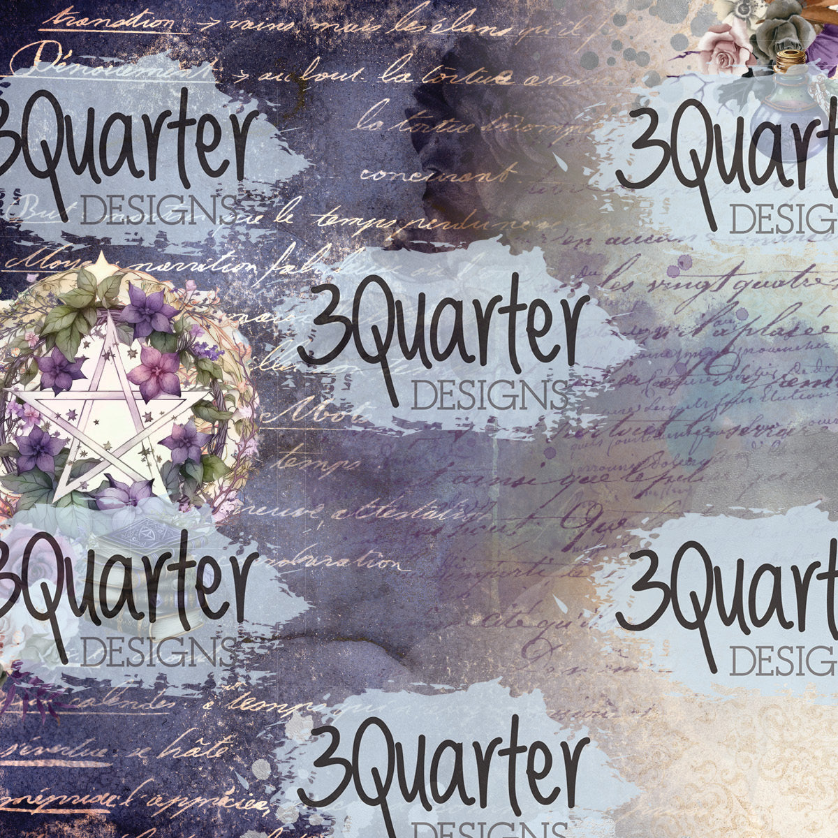Magic Potion 8x8 Pack-7