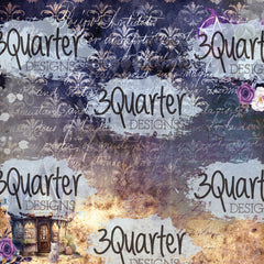 Magic Potion 8x8 Pack-9