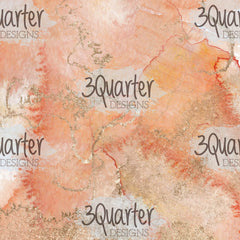 3Quarter Designs - Ocean Lovers - Paper Pad 8 x 8-11