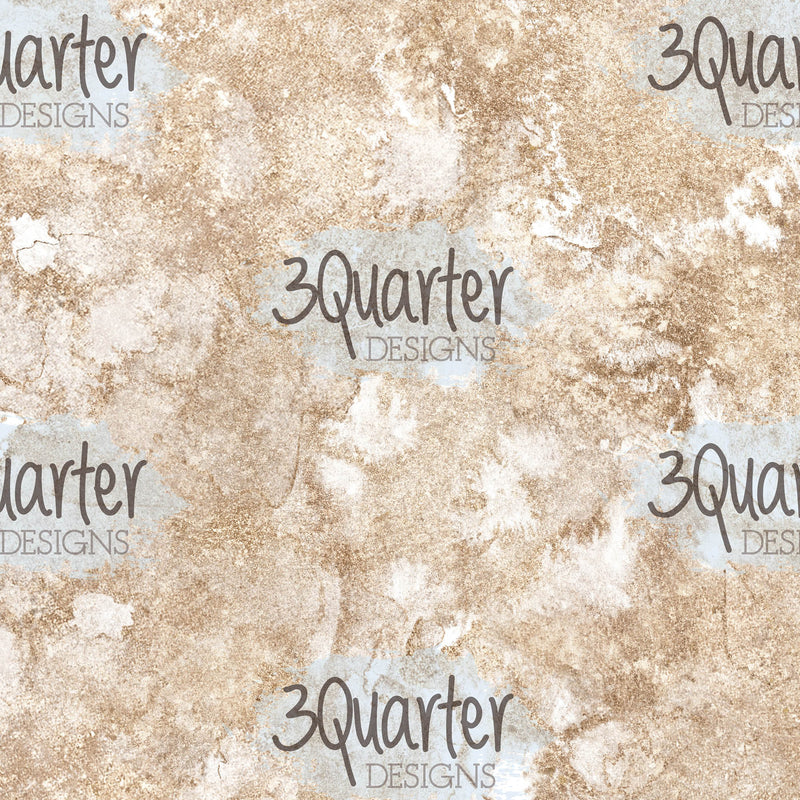 3Quarter Designs - Ocean Lovers - Paper Pad 8 x 8-12