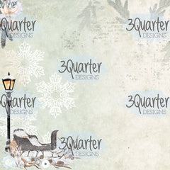 Fairytale Christmas 8x8 pack-7