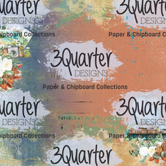 Incredible Journeys 8x8 Pack-3
