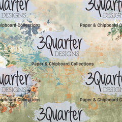 Incredible Journeys 8x8 Pack-5