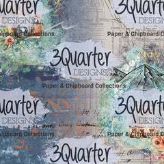 Incredible Journeys 8x8 Pack-7