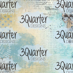 Melancholy Era 8x8 Pack-8